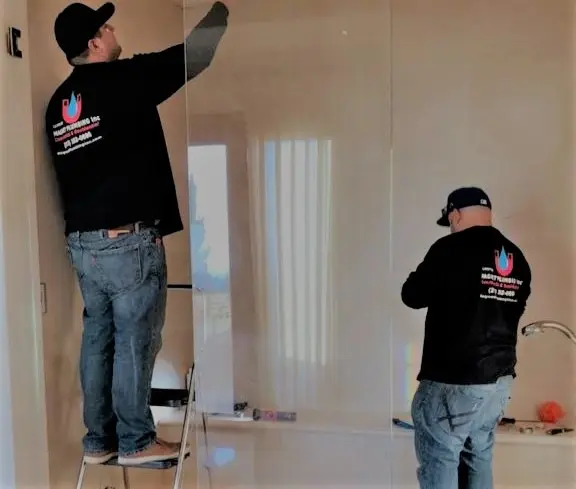 Professional plumbing installation for Tankless Water Heater Installation in Cascades